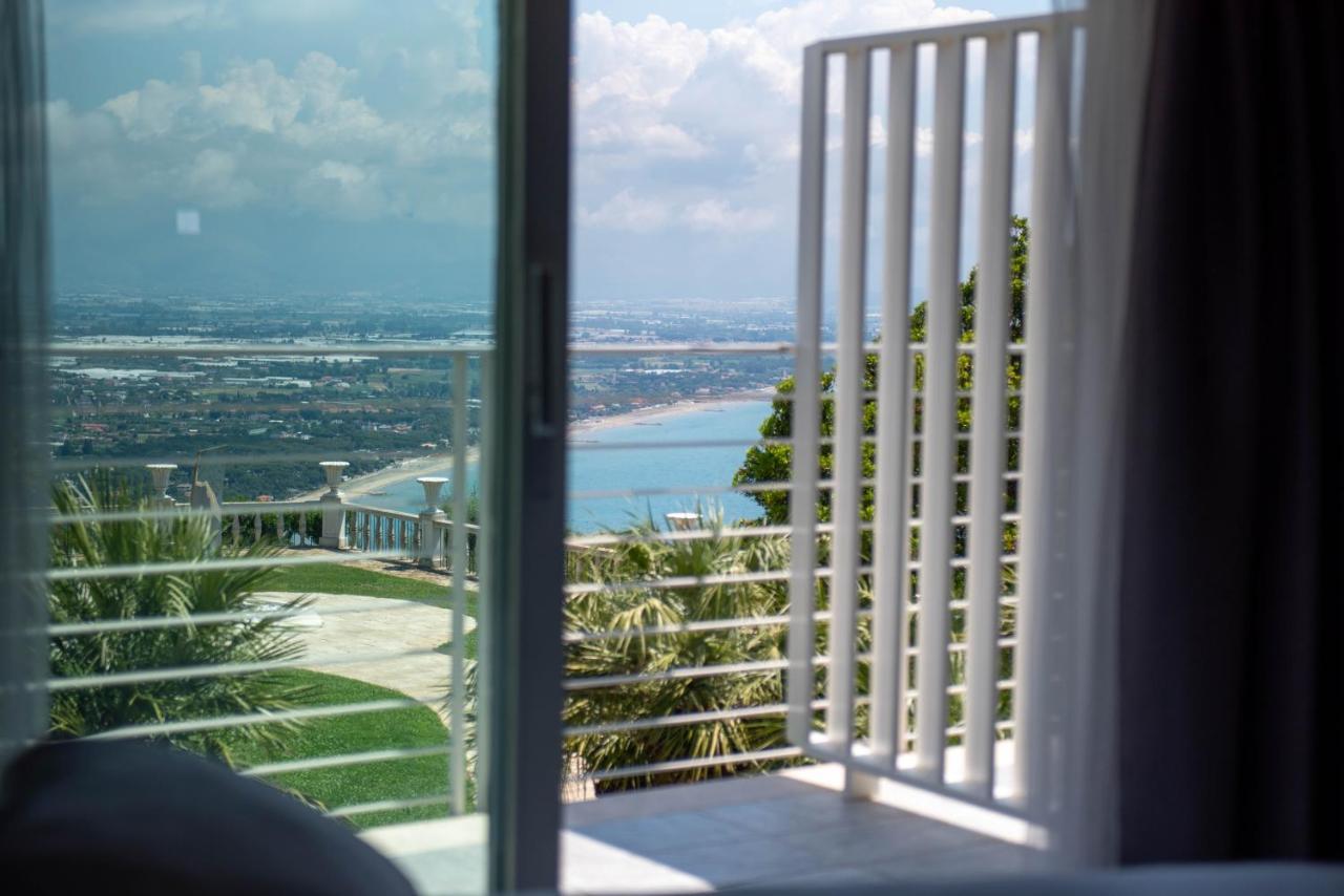 Double Room Balcony Sea View